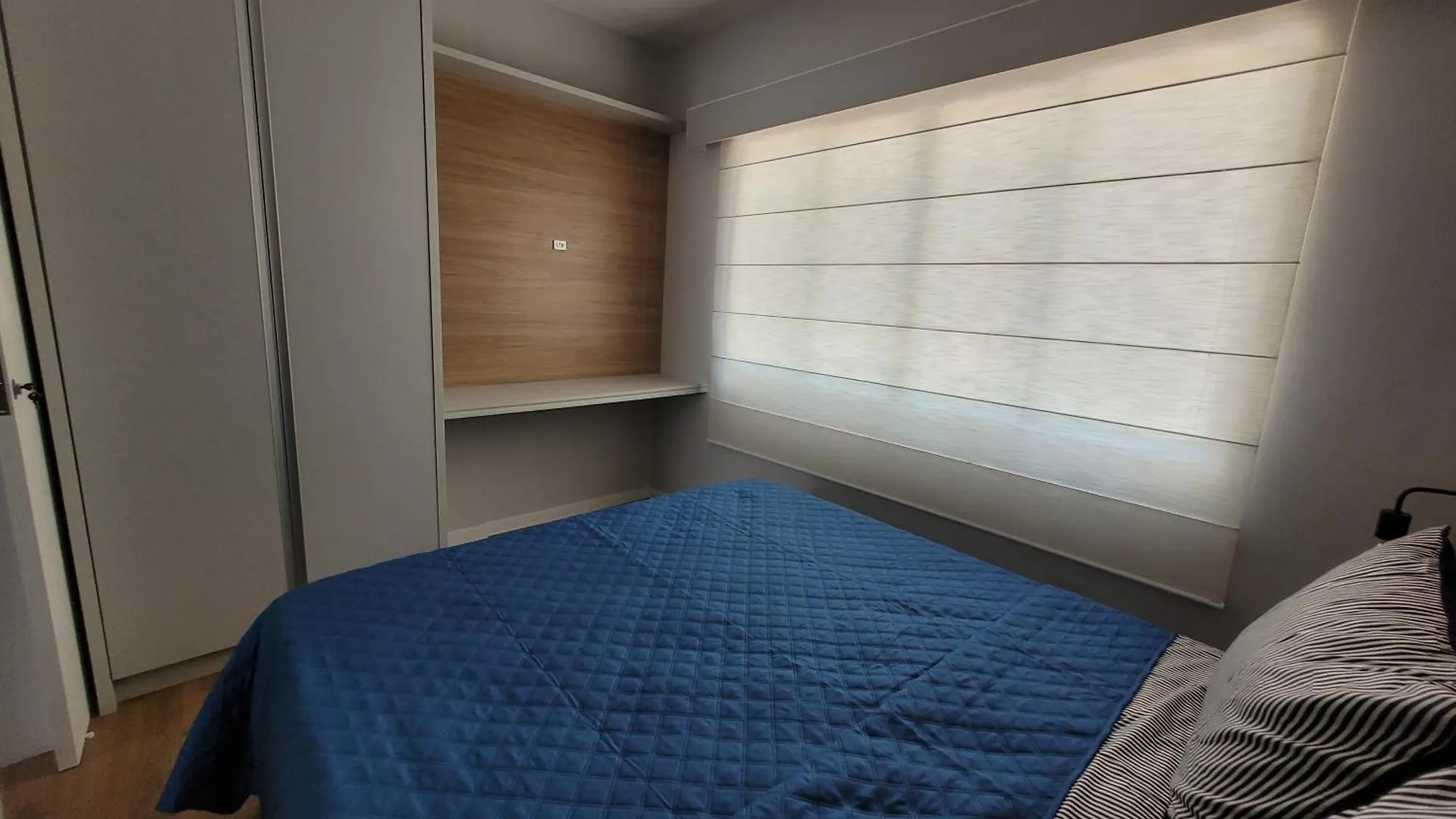 דירה Florianópolis Apto A 200M Da Praia Conforto E Estilo